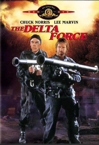 Our Daily Trailer: THE DELTA FORCE | Birth.Movies.Death.