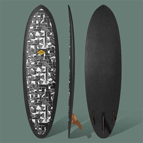 Almond Surfboards R Series Review (Updated)