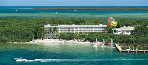 Hilton Key Largo Resort in Key Largo, Florida