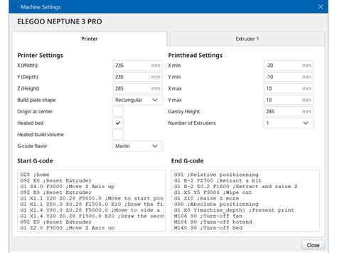 Elegoo Neptune 3 Pro 3D-Drucker im Test – Seite 4 – Hartware