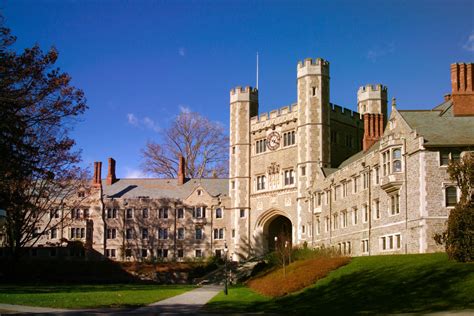 Princeton University Chapel | Princeton, NJ 08544