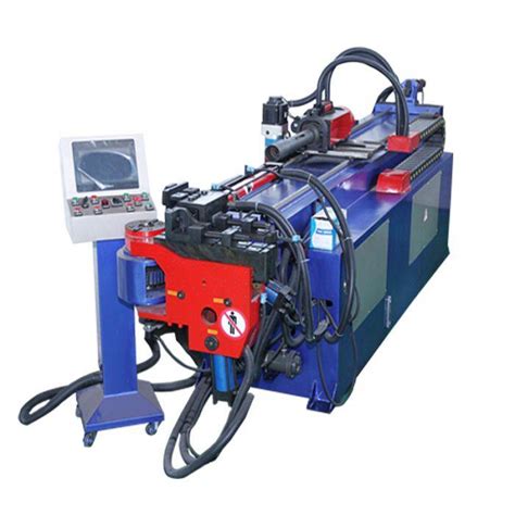 China Auto Hydraulic Pipe Bender Machine Manufacturers, Suppliers ...