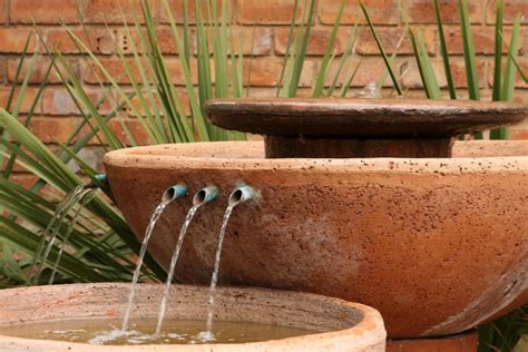 DIY Water Fountain Ideas That Will Save You Major Time and Money ...