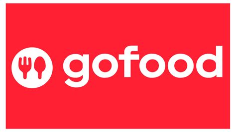 Gofood Logo Logo Go Food Png Transparent Png Free Png Download | Images and Photos finder