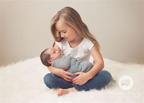 Newborn Photography Session - La Jolla, CA