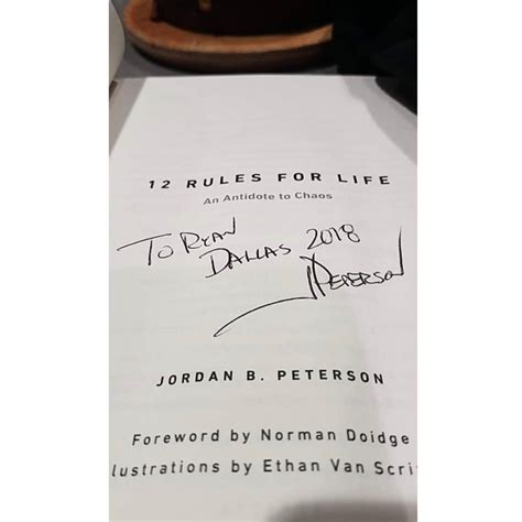 Jordan Peterson’s signature is pretty interesting : r/graphology