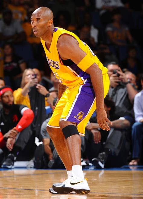 #SoleWatch: Kobe Bryant Shows Flashes of Old Self in New Kobe 10 Elite ...