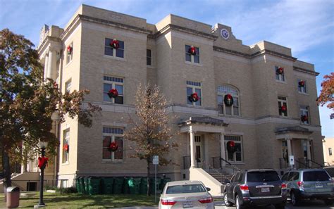 Old Collin County Courthouse (McKinney, Texas) | This courth… | Flickr