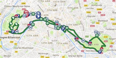 Paris Marathon – The Run Of A Lifetime | Paris Insiders Guide