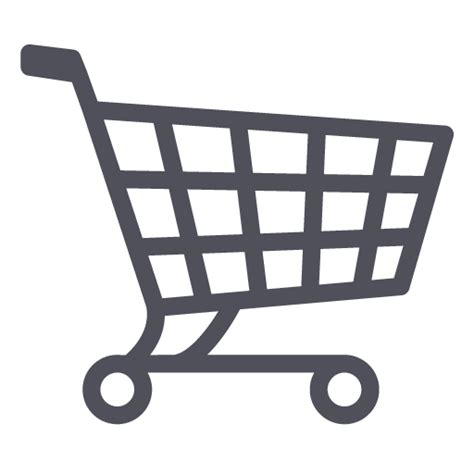Shopping Cart PNG Transparent Images - PNG All