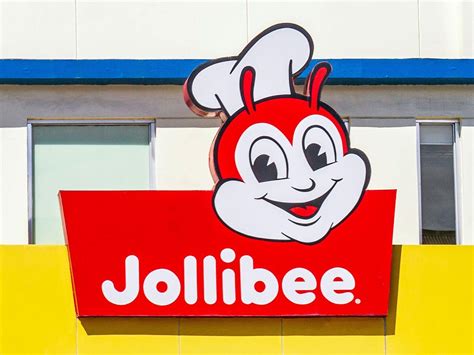 Jollibee Logo