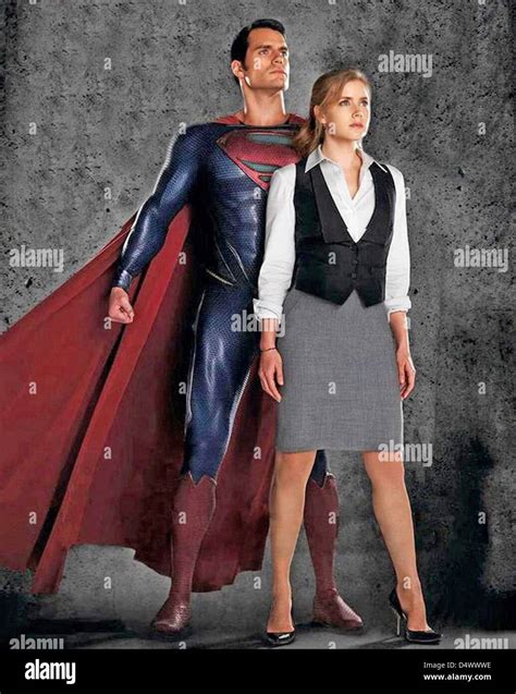 Clark kent and lane hi-res stock photography and images - Alamy