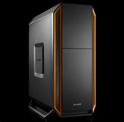 be quiet! Releases Images For The Silent Base 800 PC Case Ahead of ...