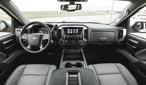 2020 Chevy Avalanche Release date, Specs, Future - 2022-2023 Pickup Trucks