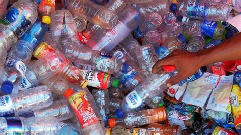 Penangganan Limbah Plastik dalam Injeksi Plastik: Mengatasi Tantangan dan Meningkatkan Keberlanjutan