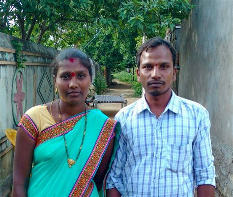 Telangana farm widow: 'No one to depend on'