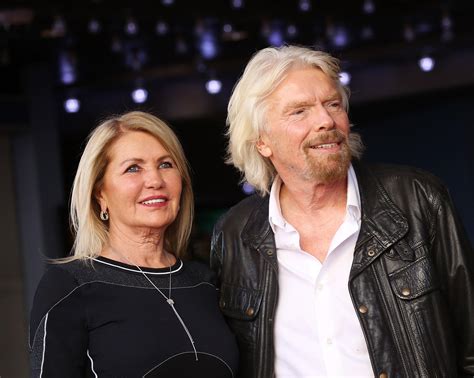 Richard Branson, Bio, Age, Wife, Ethnicity, Net Worth