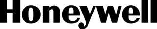 Honeywell Logo Black and White – Brands Logos