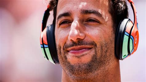 Daniel Ricciardo denies 'FEM' on his Monaco helmet was 'directed at ...