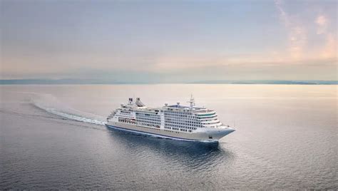 Luxury World Cruises - 2024, 2025, 2026 | Culture Discovery