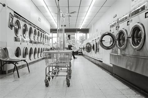 How Industrial Laundry Service Company Help You | FeastMagazine