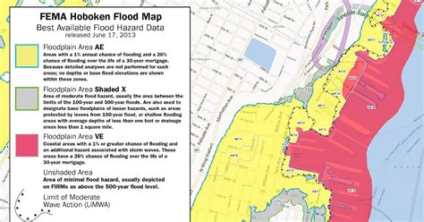 Fema Flood Maps Nj | World Map 07