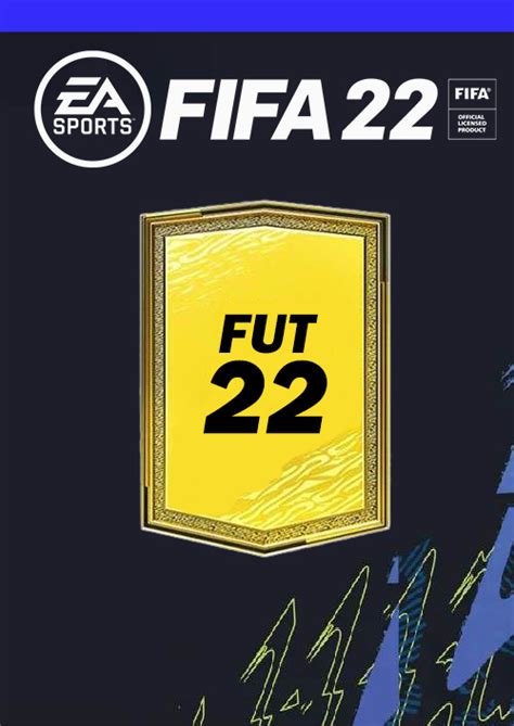 FIFA 22 - FUT 22 DLC |PC| CDKeys