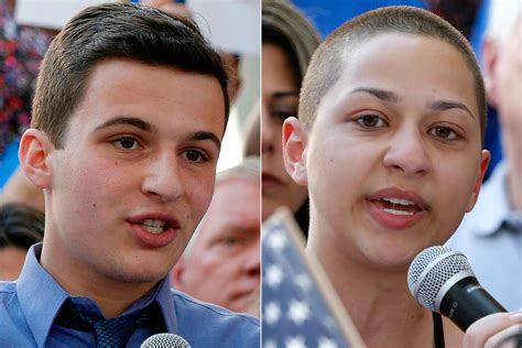 Parkland survivors to speak at Harvard - The Boston Globe