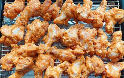 How To Cook Chicken Wings In A Convection Oven - Recipes.net