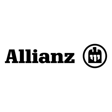 Allianz Logo PNG Transparent & SVG Vector - Freebie Supply