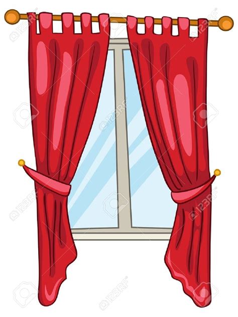 Curtains clipart cartoon, Curtains cartoon Transparent FREE for download on WebStockReview 2022