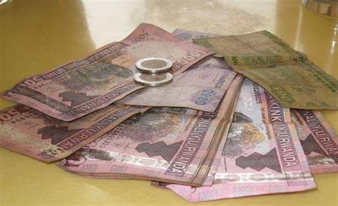 Rwanda's Cashless Economy Drive - allAfrica.com