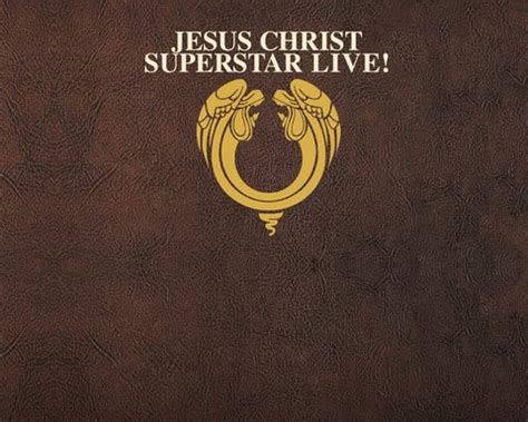 Jesus Christ Superstar Live - NBC.com