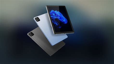 iTel Pad One: itel's first tablet launched in India, price less than 13 thousand