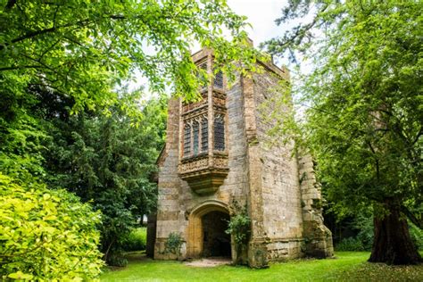 Cerne Abbey, Cerne Abbas, Dorset | History & Visiting information