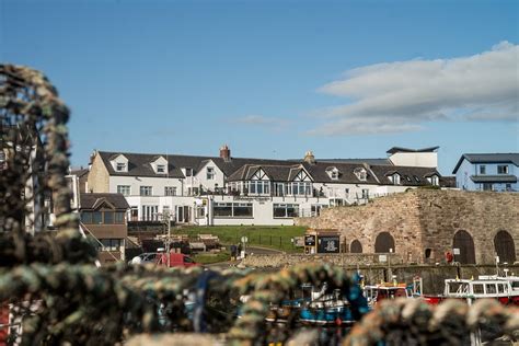 THE BAMBURGH CASTLE INN - Updated 2022 Prices & Hotel Reviews (Seahouses, Northumberland ...