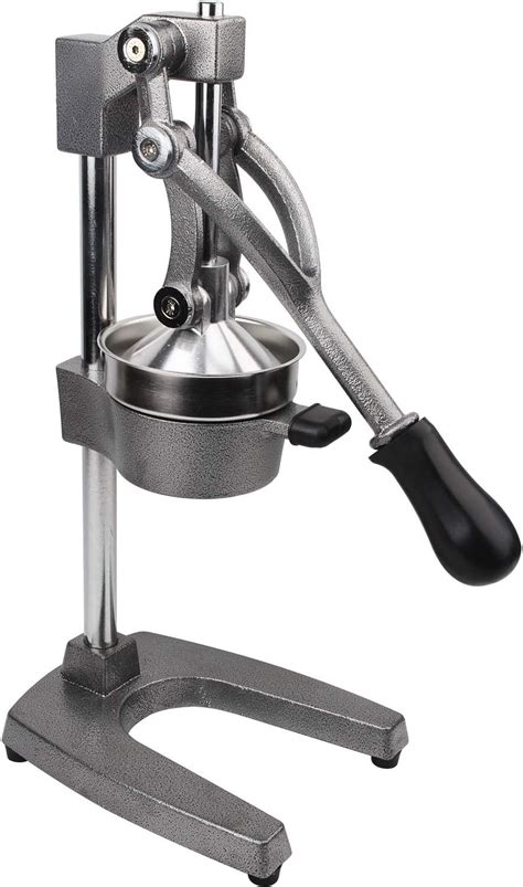 Top 10 Stainless Steel Manual Citrus Juicer - Home & Home