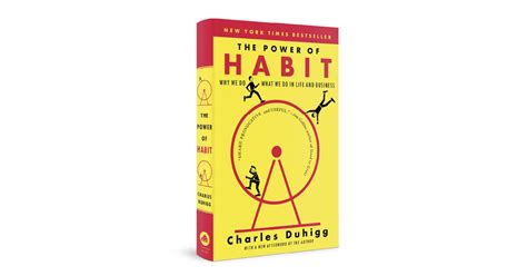 The Power of Habit | Free Resources | Crucial Learning