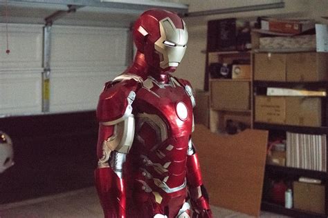 ironman cosplay by funnaejc on DeviantArt