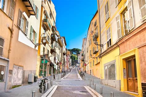 Nice Old Town - A Charming Neighbourhood in the Heart of the City – Go Guides