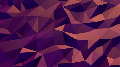 Low Polygon Wallpaper - WallpaperSafari