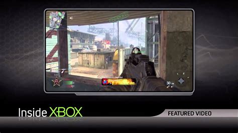 Call of Duty: Black Ops - Multiplayer Overview - YouTube