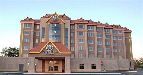 DOUBLETREE BY HILTON HOTEL BEMIDJI $105 ($̶1̶4̶4̶) - Updated 2021 ...