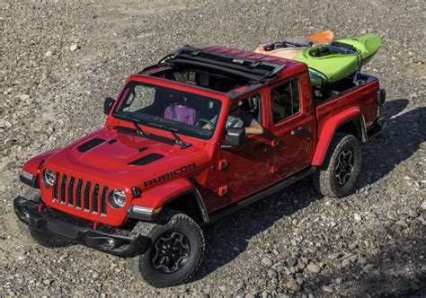 Sunrider for Hardtop | Jeep Gladiator (JT) News, Forum, Community - JeepGladiatorForum.com