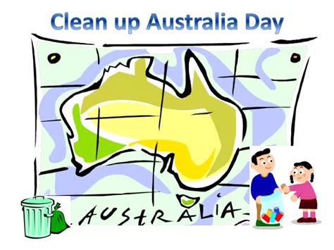 PPT - Clean up Australia Day PowerPoint Presentation, free download ...