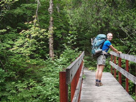 Superior Hiking Trail: Discover the Breathtaking U.S. Thru-Hike