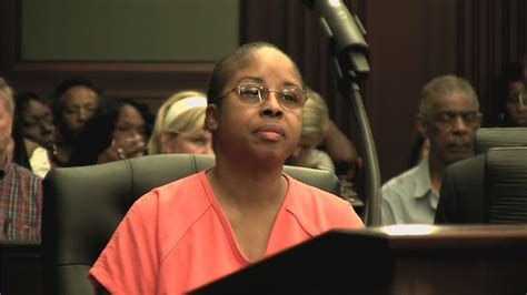 Gloria Williams, kidnapper of Kamiyah Mobley, sentenced to 18 years ...