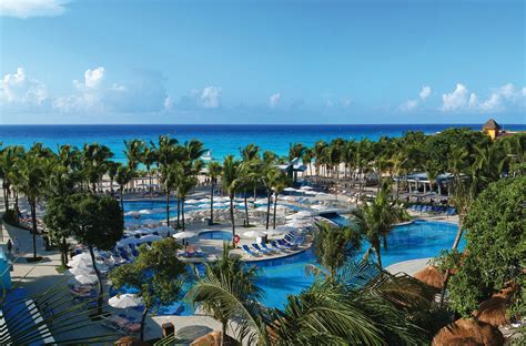 Hotel Riu Yucatan in Playa del Carmen/Playacar • HolidayCheck | Quintana Roo Mexiko