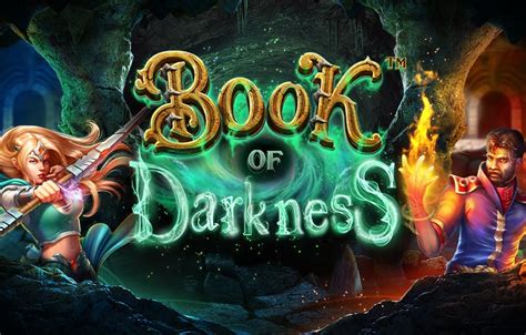 Book of Darkness - Betsoft Online Casino Games