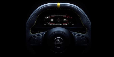 Lotus-Emira-steering-wheel-Twitter - crankandpiston.com